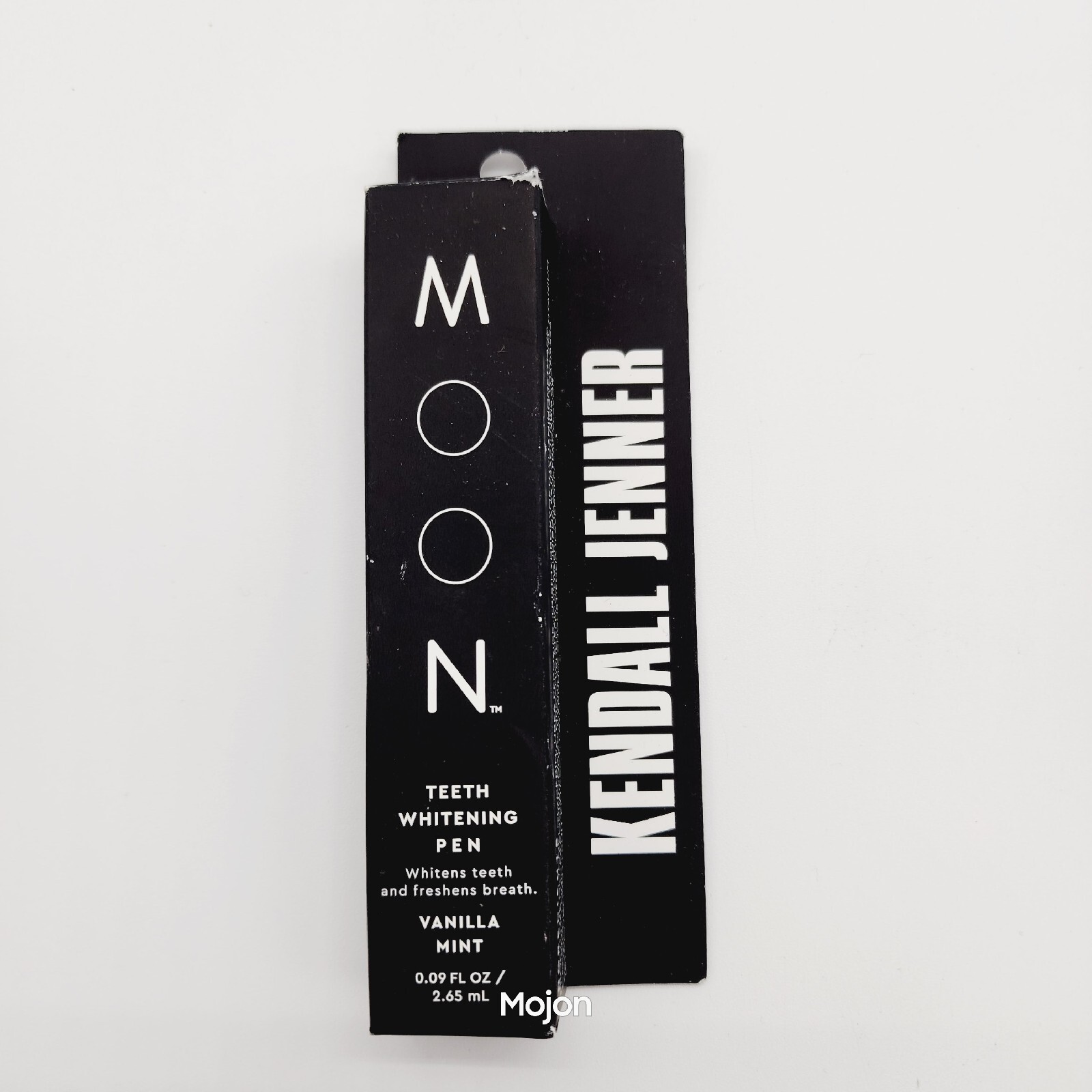 Lot Of 3 Kendall Jenner MOON Teeth Whitening Pen & Freshens Breath