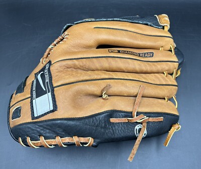 Nike Keystone Diamond Ready KDR 1300 Baseball Softball RH Glove LH