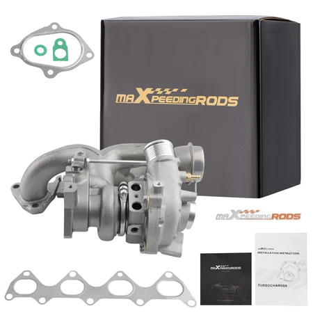 Turbolader 03C145701K