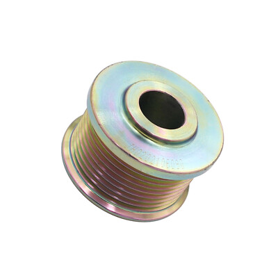 Solid 8 Groove Pulley Fits for Cummins International Alternators 3918275 3925852