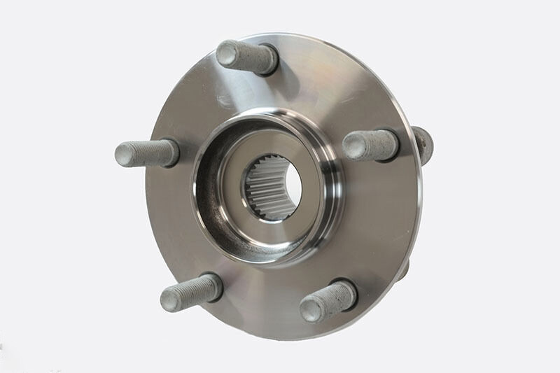 20142021 Mazda 3 Front Wheel Hub Bearing Assembly OEM NEW B45A3304X eBay