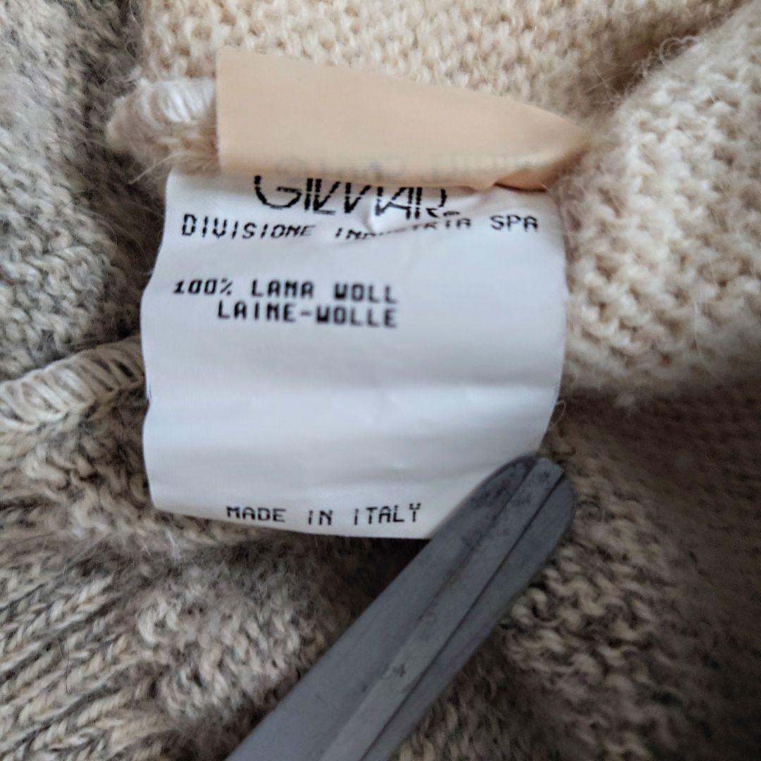 ICEBERG vintage tom&jerry knit Sweater size 2XL 90s 100 ICEBERG vintage tom&jerry knit Sweater size 2XL 90s 100