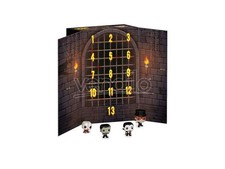 Halloween Pocket Pop! Killer Kountdown 13 Day Calendario Dell'avvento Countdown