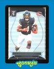 2024 Panini Totally Certified Football Mirror D'Andre Swift #17