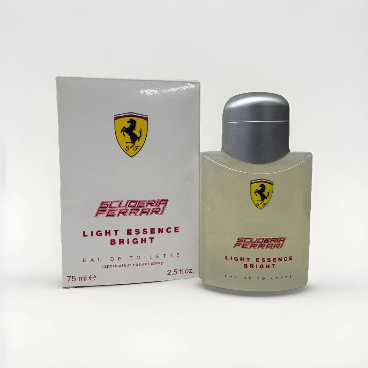 Ferrari Women's Fragrances for sale - eBay