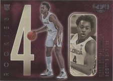 2021-22 Panini Chronicles Draft Picks - Gala Rookies Scottie Barnes #187 (RC)