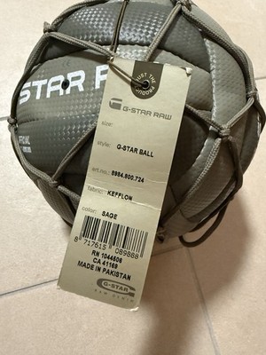 G-Star RAW Denim G-No Ball Werbe Object