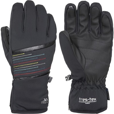 Trespass - Damen Handschuhe ''Kay'' - Nylon, Kunststoff, PU