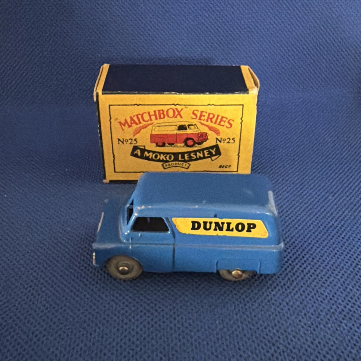 Matchbox Lesney products for sale | eBay