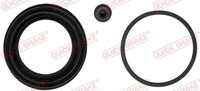 Quick Brake Reparatursatz Bremssattel 114-0223 FüR Chevrolet Matiz M200 M250 LPG