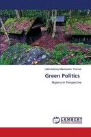Udemeobong Nkereuwem Thomas | Green Politics | Taschenbuch | Englisch (2025)