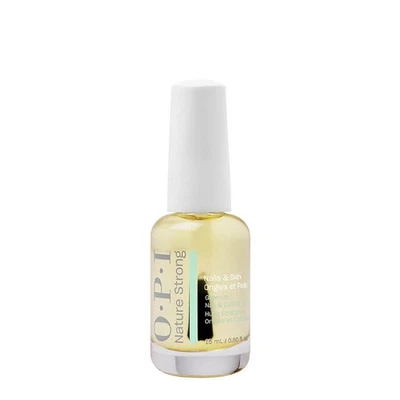 OPI Nature Strong Skincare Glow Up Nail & Cuticle Oil 15ml - Nagelhautöl