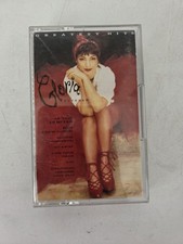 Gloria Estefan Greatest Hits Cassette