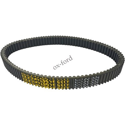 2021-25 Clutch Drive Belt For Yamaha Wolverine RMAX2 RMAX4 1000 B4J-17641-00-00