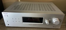 Sony STR-K700 FM Stereo FM-AM Receiver - No Remote
