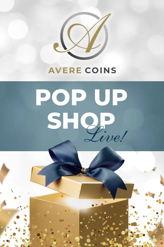Avere Coins - Pop Up Flash Sale ❄️