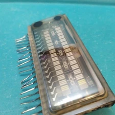 1pc VFD / Vacuum fluorescent indicator for ampl