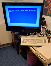 Commodore C 64 C