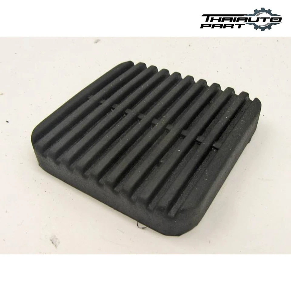 Almohadilla de goma de pedal de freno OEM 31321-36010 para Toyota Land Cruiser FJ40 FJ45 1975-81 Foto 3 de 4
