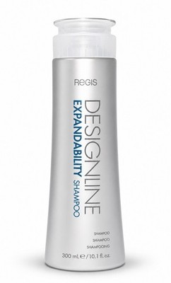Regis Designline Expandability Shampoo 10.1 oz.