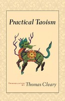 Practical Taoism Thomas Cleary Taschenbuch Einband - Flex.(Paperback) Englisch