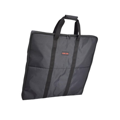 Reise Tragetasche Träger Container Kunstwerk Solar Panel Lagerung Tasche