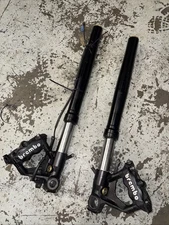 17-24 Suzuki GSXR 1000 Front Forks Suspension