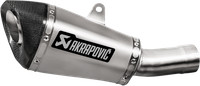 Honda CB 1000 R 18/24 Titan-Auspuff Akrapovic 1811-3529
