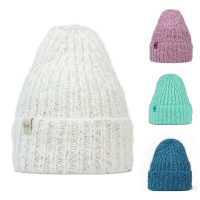 Buff Unisex Damen Herren Mütze Strickmütze Knitted & Fleece Band Beanie Eyla