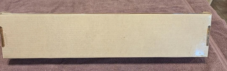 NOVO NA CAIXA MODELOS ESTERLINOS SUPER RINGMASTER, EM KIT ENVOLTÓRIO RETRÁTIL S8, 42" ENVERGADURA - Imagem 4 de 4