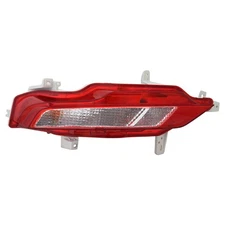 New Driver Side Back Up Light Assembly Fits 2022-2024 Hyundai Tucson