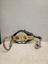 DBI SALA 3504433 ULTRA-LOK SELF RETRACTING LIFELINE 20FT 👁 