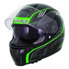 Spada SP16 Gradient Black Green