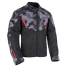 Oxford Delta 1 MS Camo