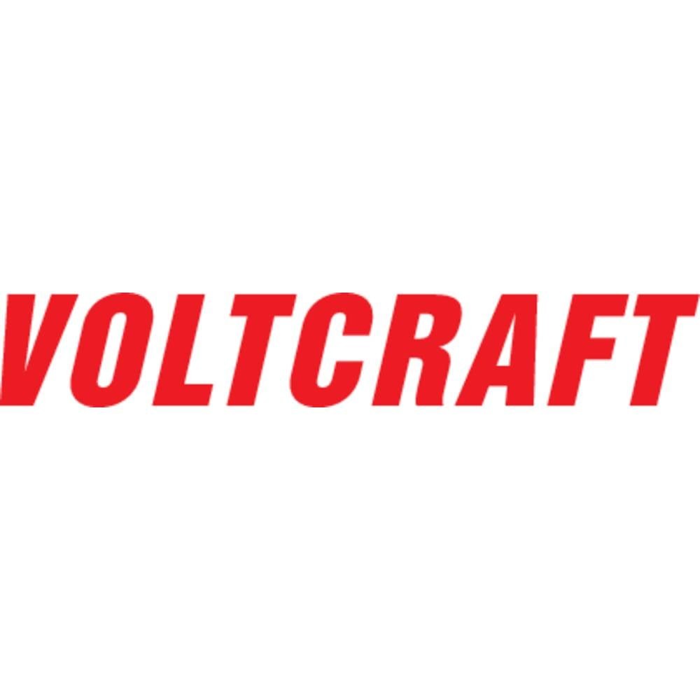 VOLTCRAFT WH-DL Wall mount support rigide pour enregistreur de données - 3