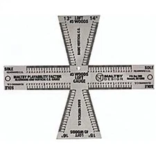 Fairway Loft and CG Gauge