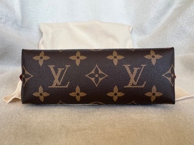 Louis Vuitton × Takashi Murakami 2025 Cherry Pochette Cosmetic PM