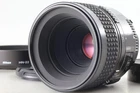 [MINT w/ Hood] Nikon AF Nikkor Micro 60mm f/2.8 Micro Portrait Lens From JAPAN