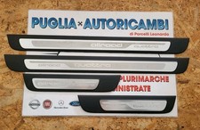 BATTITACCO PER AUDI A4 B8/B8.5 ALLROAD 8K0853373/8K0853374