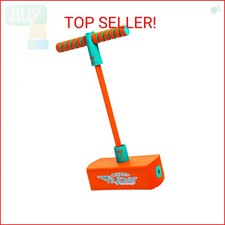 Flybar My First Foam Pogo Jumper for Kids Fun and Safe Pogo Stick for Toddlers,