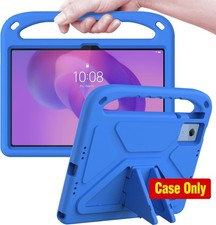 Case for Lenovo Idea Tab 11" 2025, Kids Cover with Shockproof Handle Stand
