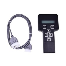 Diagnostic Tool-Compatible w/ JLG, w/ Cable, Program 1001249695, 1600244/2901443