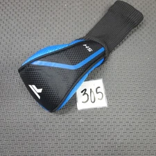 Top flite 5 hybrid head cover rescue men golf fast ship 251104 NEW