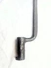 Richmond "Three Square" Rifle Musket Bayonet Civil War Confederate