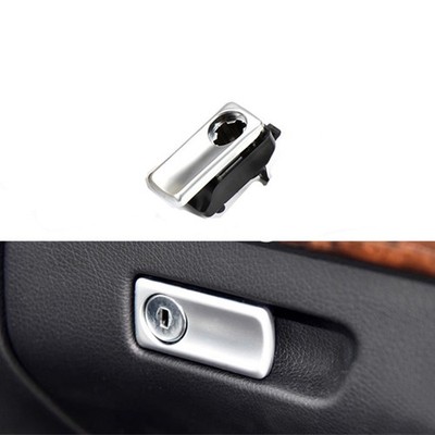 Toolbox Handle Lock Latch Cover Puller For Mercedes Benz GL ML GLE GLS W166 W292