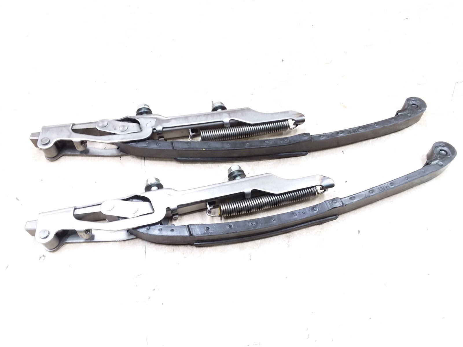 Honda VLX600 VT600 SHADOW Engine Cam Tensioner Guides 2002 2001 PA AP-301