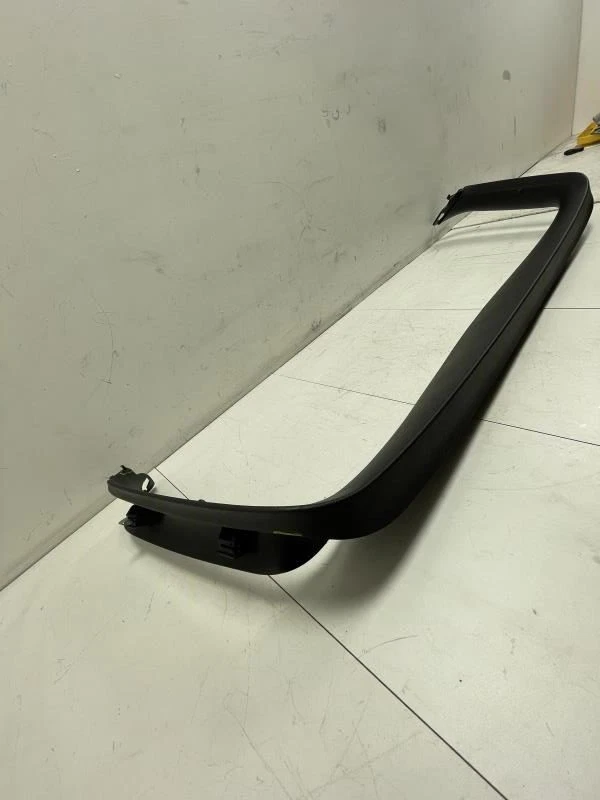 Volkswagen Golf 2012 puerta levadiza trasera panel de ajuste superior OEM+ Foto 2 de 4