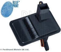 Blue Print ADG02171 Hydraulikfilter FüR Automatikgetriebe Hydraulikfilter