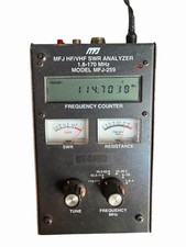 mfj 259b products for sale | eBay