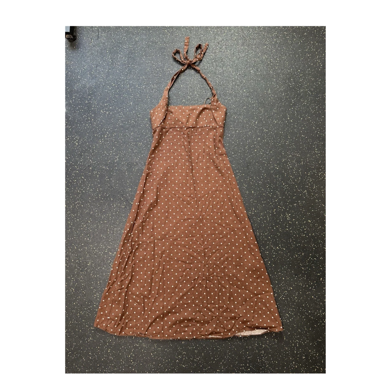 Linen Long Dresses for Women for sale | eBay